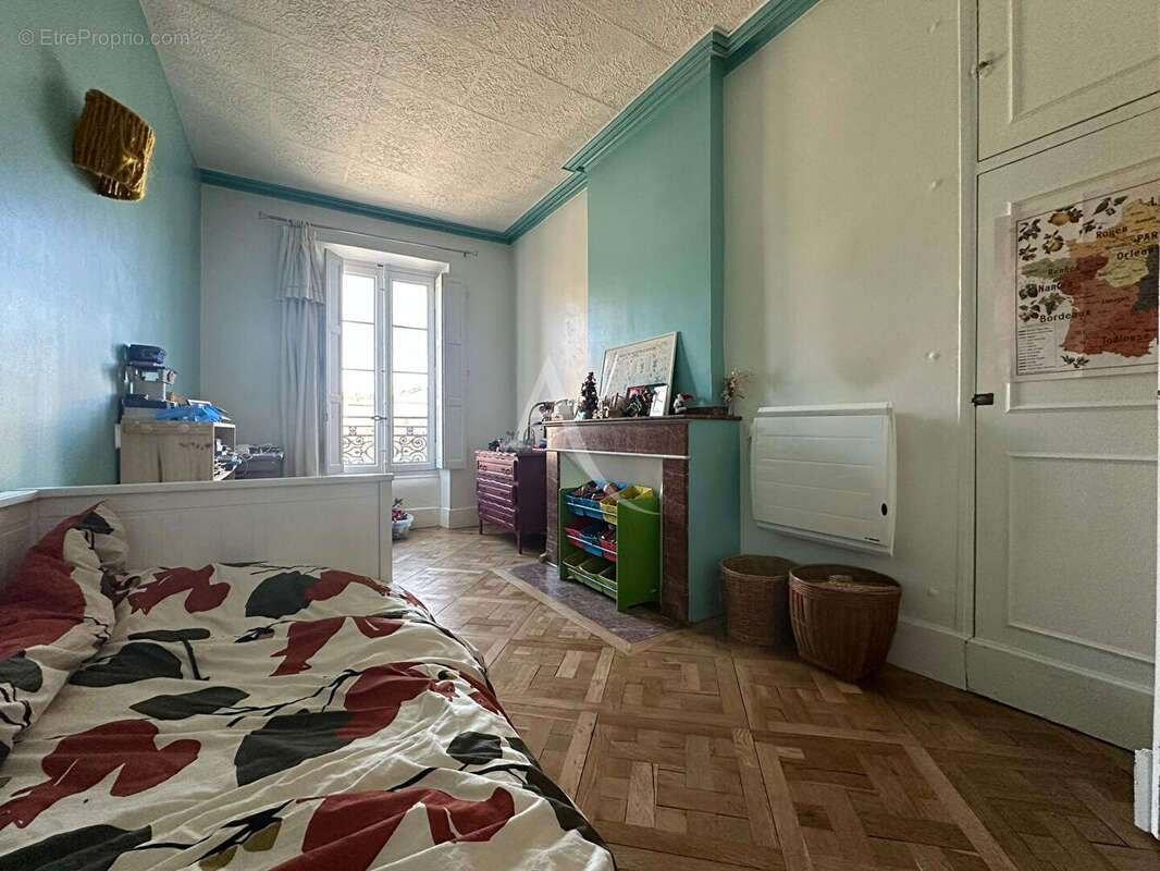 Maison à SAINT-SULPICE