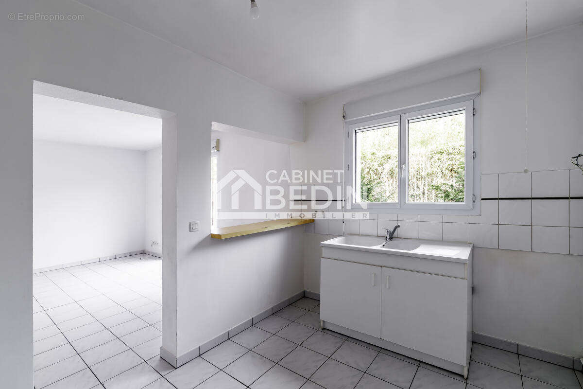 Maison à LIBOURNE