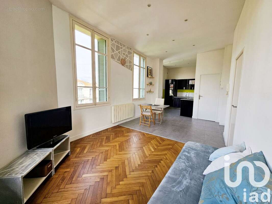 Photo 3 - Appartement à NICE