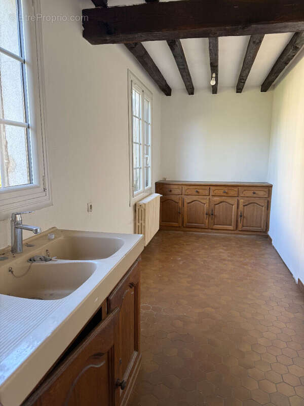Maison à SAINT-HILAIRE-SAINT-MESMIN