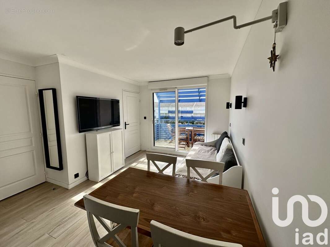 Photo 5 - Appartement à LACANAU