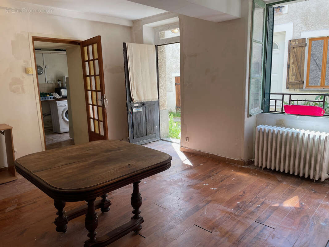 Appartement à AVON