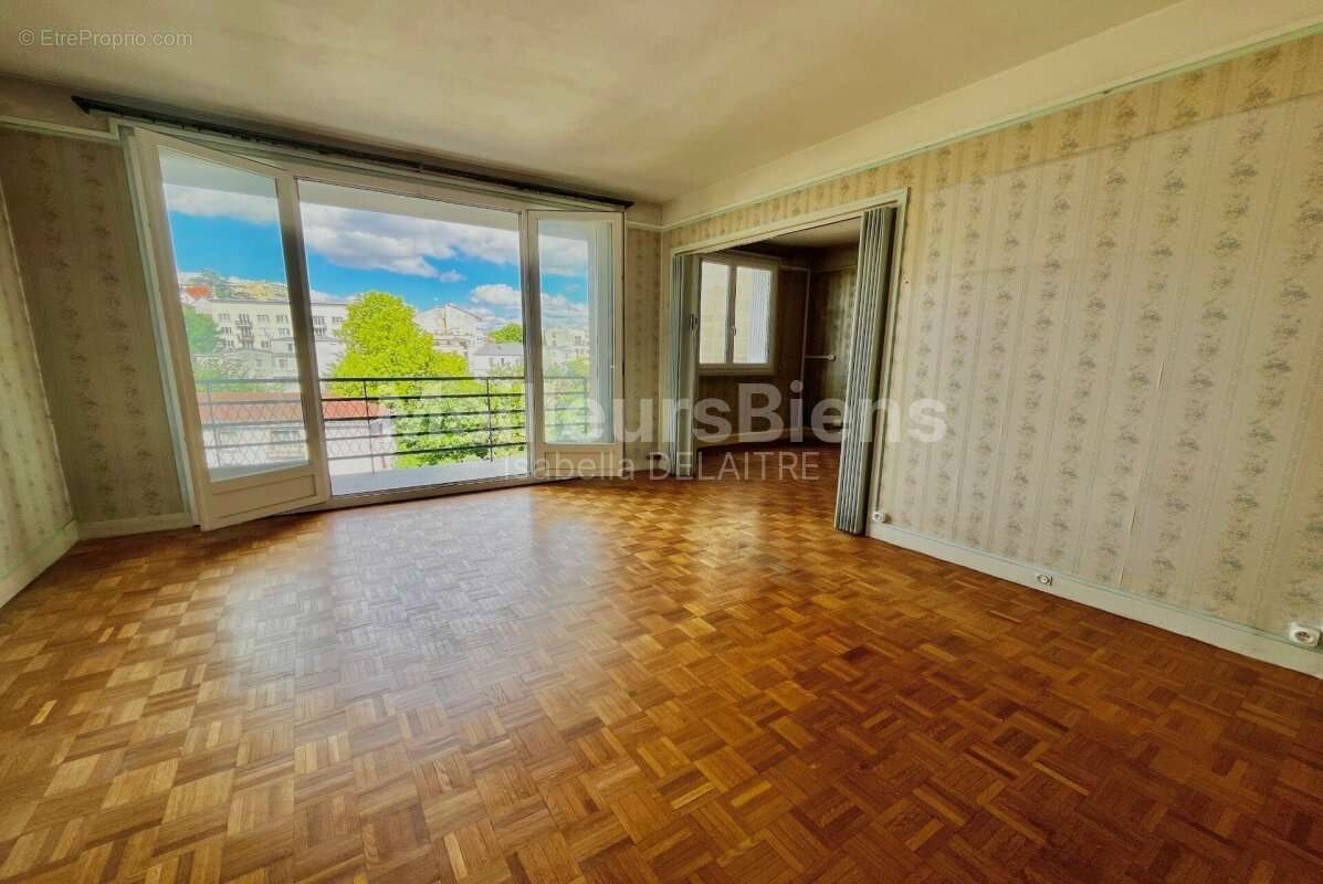 Appartement à SEVRES