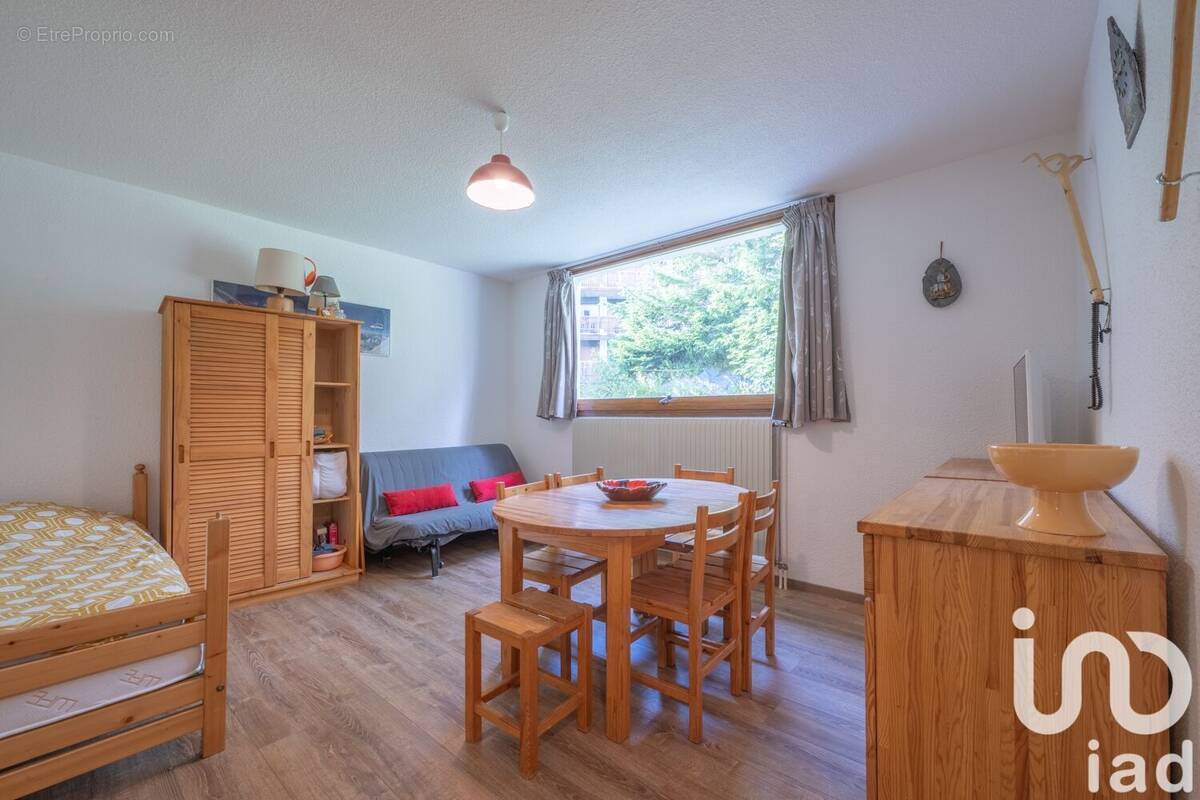 Photo 1 - Appartement à HUEZ