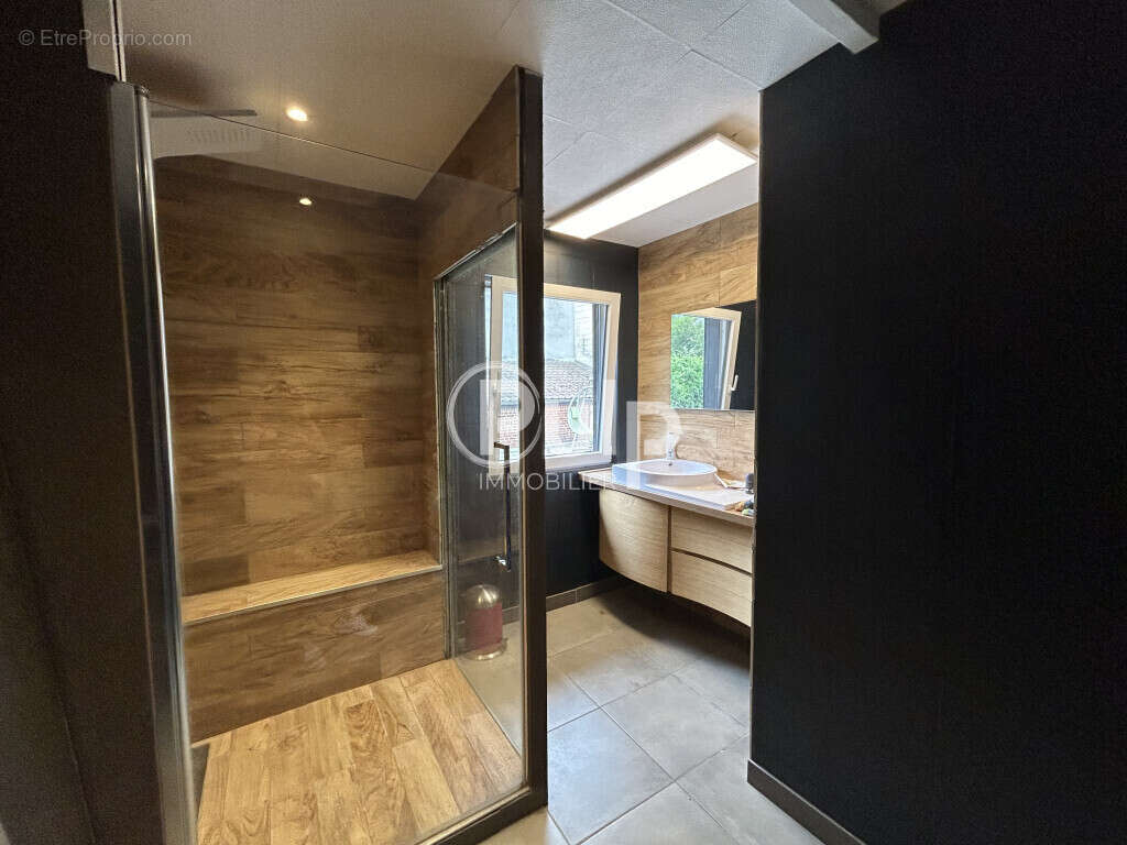 Maison à HOUDAIN