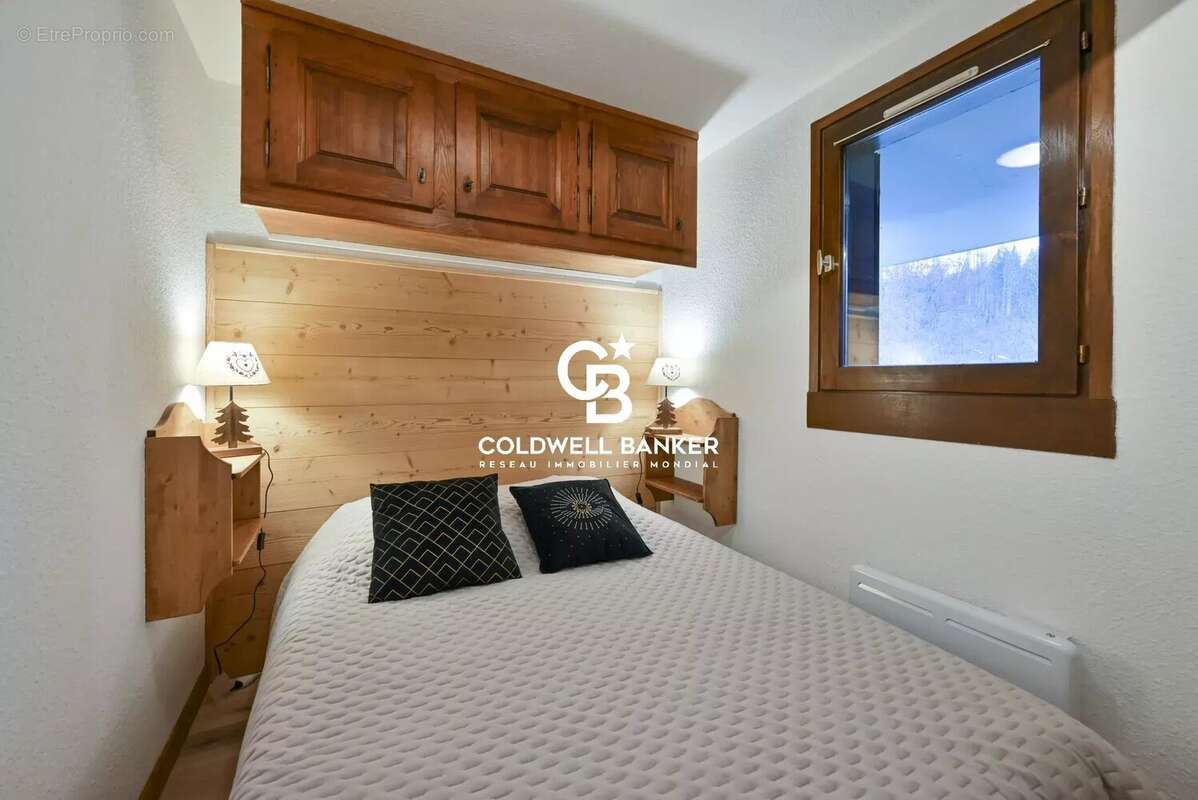 Appartement à DEMI-QUARTIER