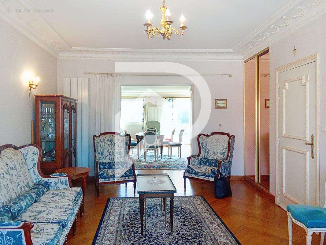 Appartement à MARQUISE