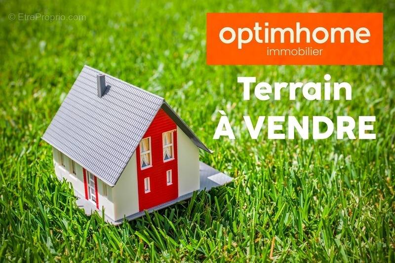 Terrain à LE QUESNOY