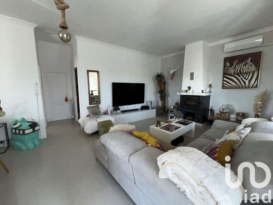 Photo 9 - Appartement à TOULON