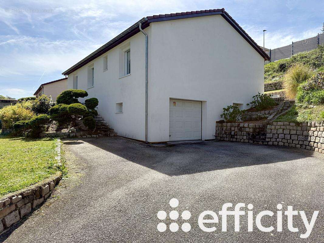 Maison à LORETTE