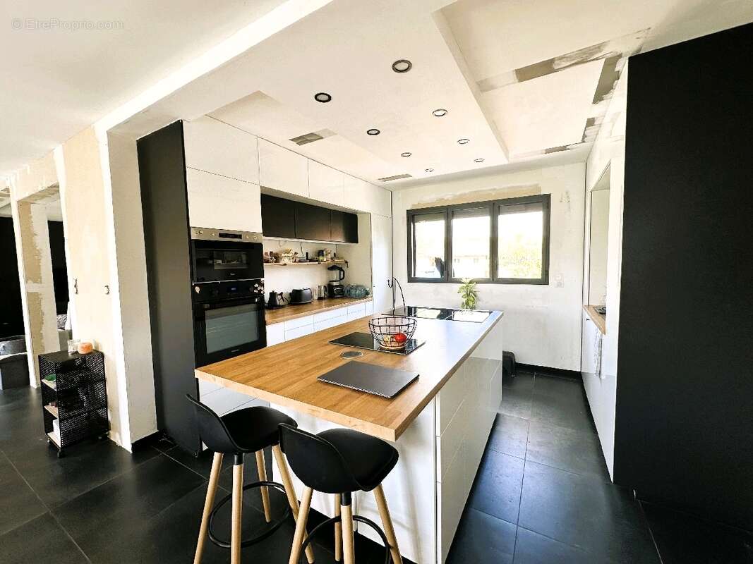 Maison à QUEANT