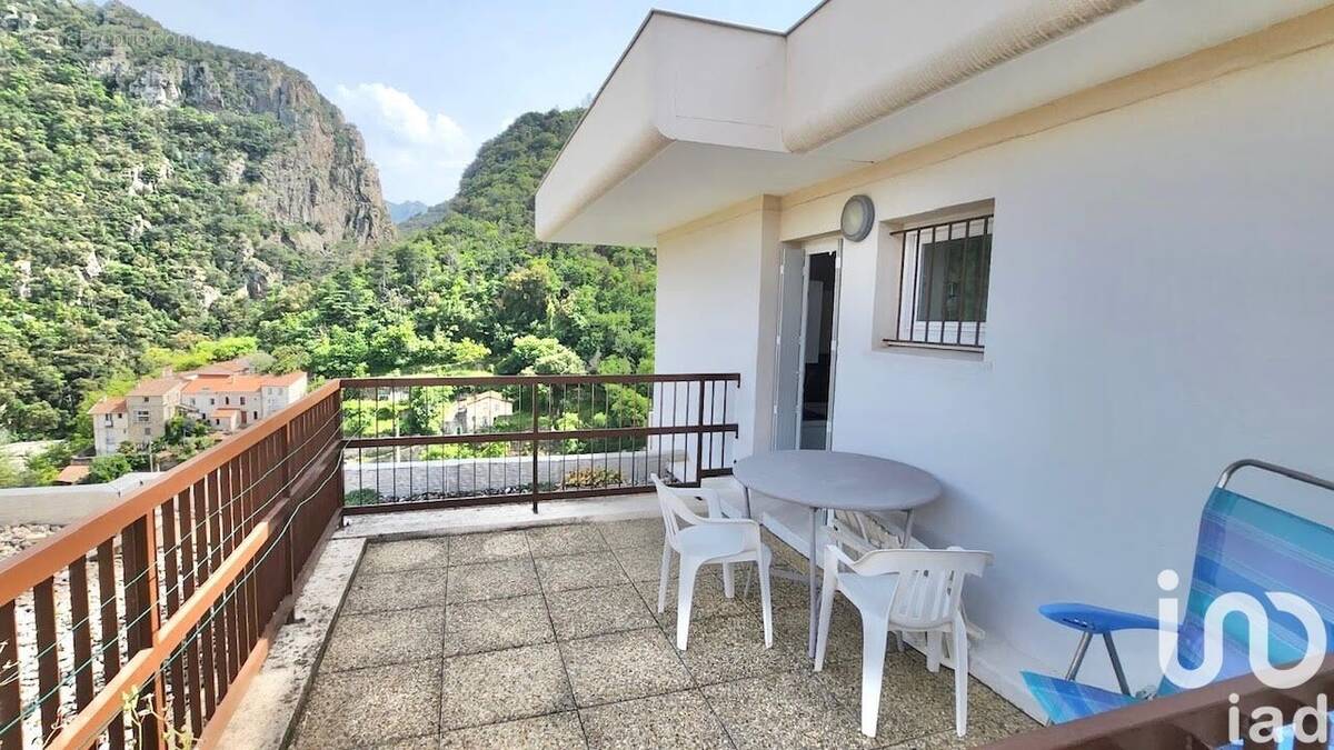 Photo 1 - Appartement à AMELIE-LES-BAINS-PALALDA