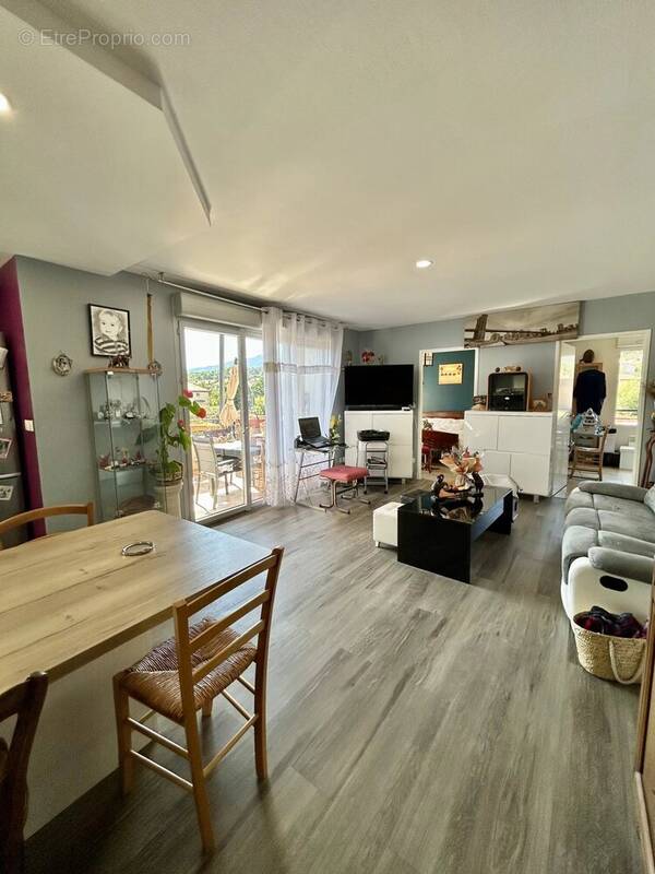 Appartement à PRADES
