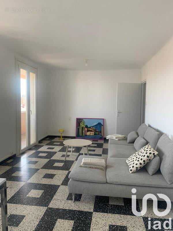 Photo 1 - Appartement à PERPIGNAN