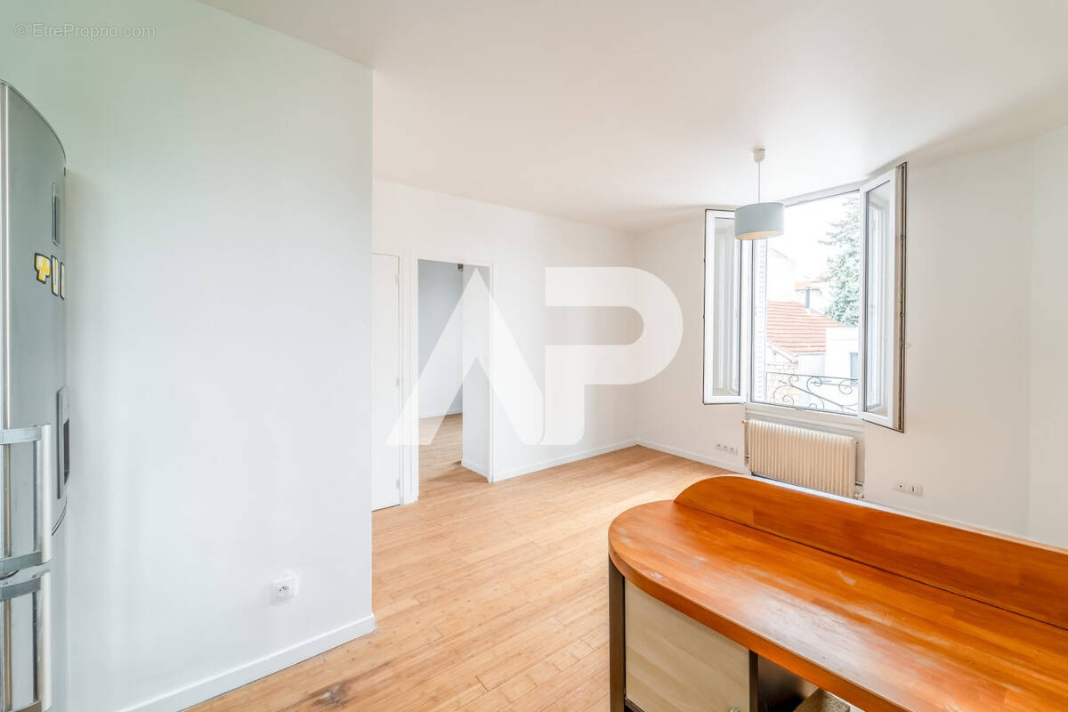 Appartement à CLAMART