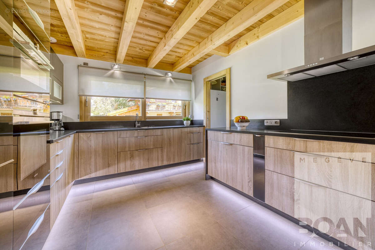 Maison à PRAZ-SUR-ARLY