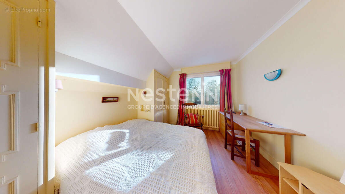 Maison à LE TOUQUET-PARIS-PLAGE