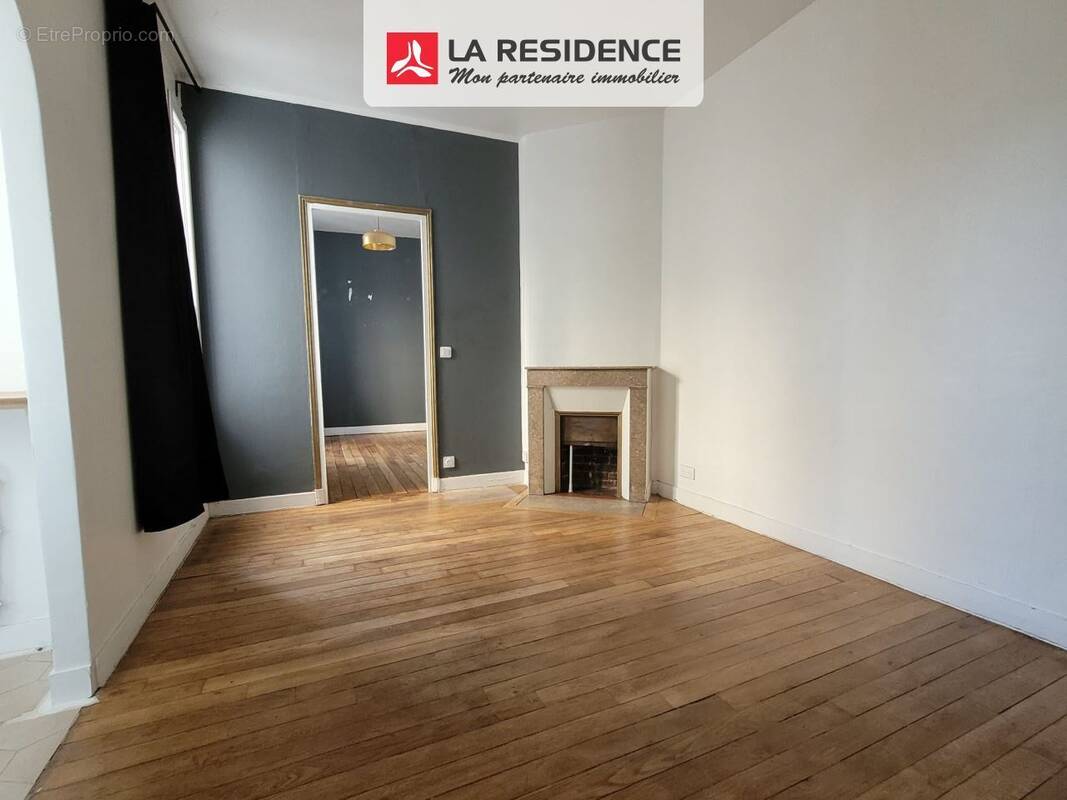 Appartement à FRANCONVILLE