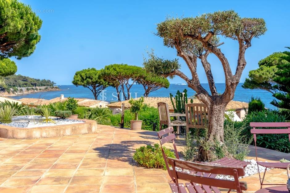 Maison à SAINTE-MAXIME
