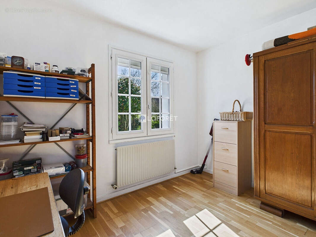 Maison à PLOMEUR