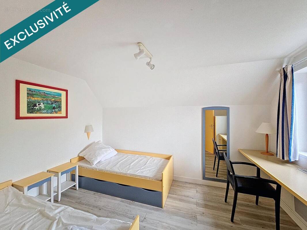 Photo 1 - Appartement à BATZ-SUR-MER