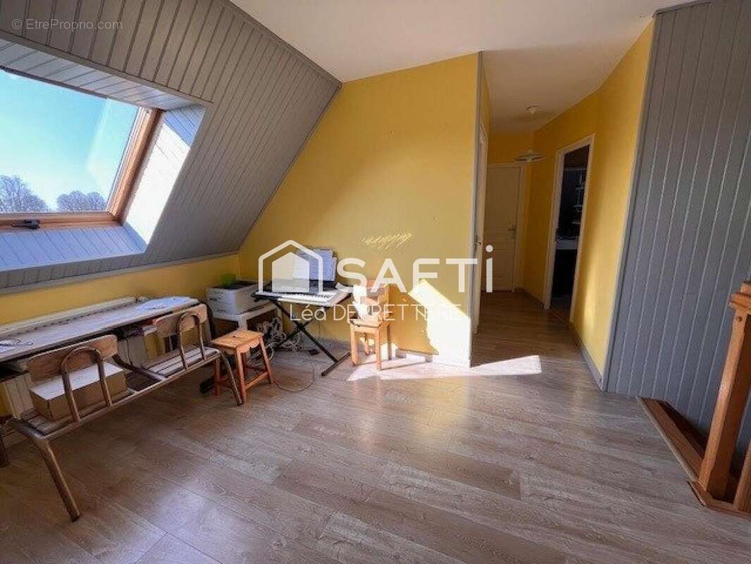 Photo 8 - Maison à REBREUVE-RANCHICOURT