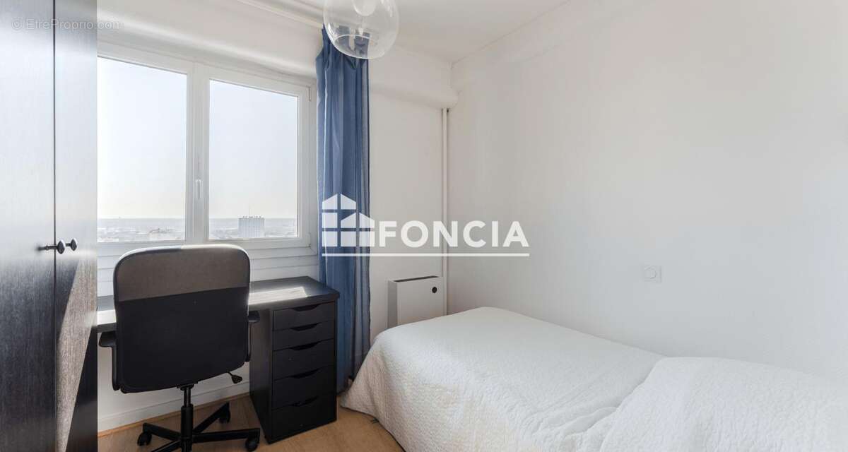 Appartement à SAINT-HERBLAIN