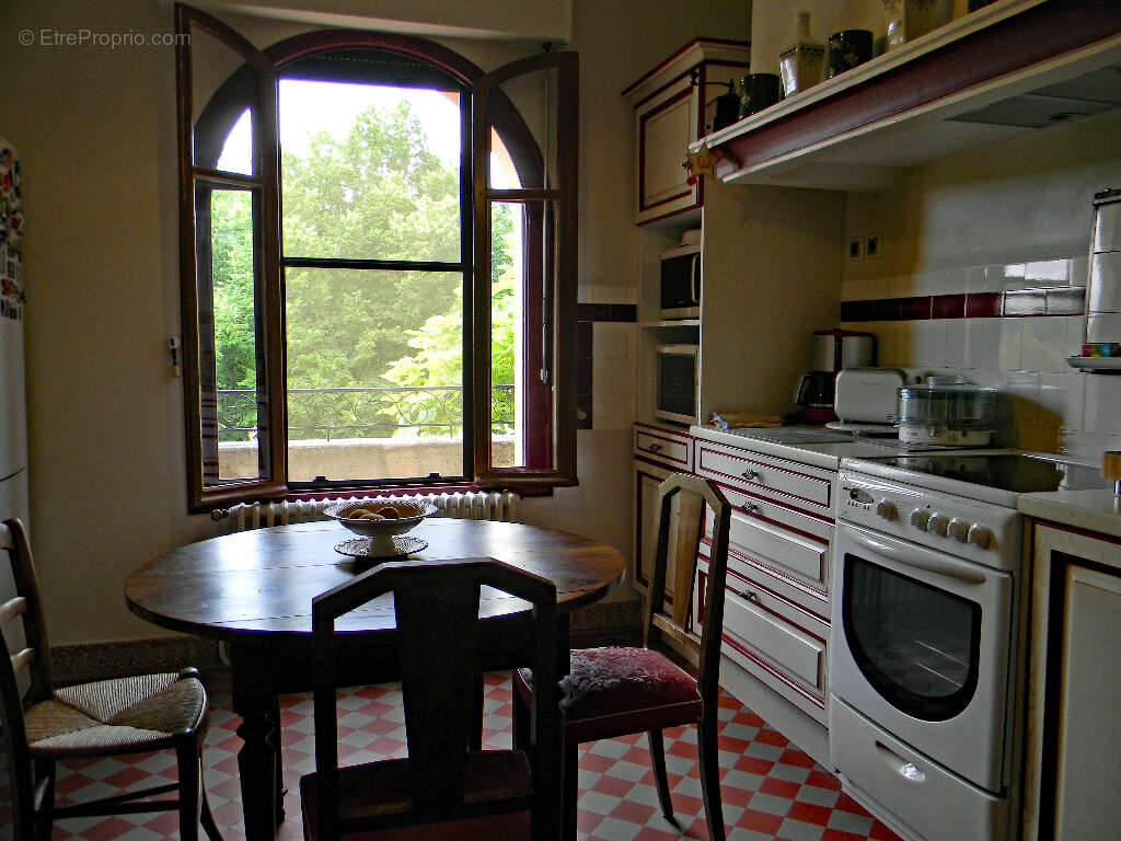 Maison à VISAN