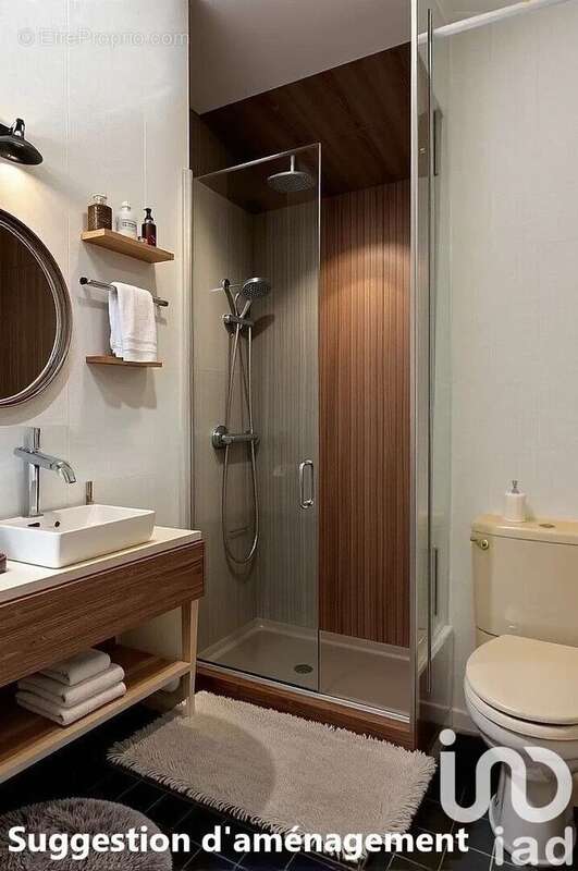 Photo 7 - Appartement à PARIS-15E