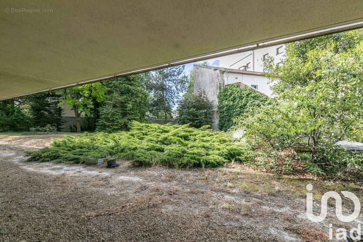 Photo 1 - Appartement à LE PERREUX-SUR-MARNE