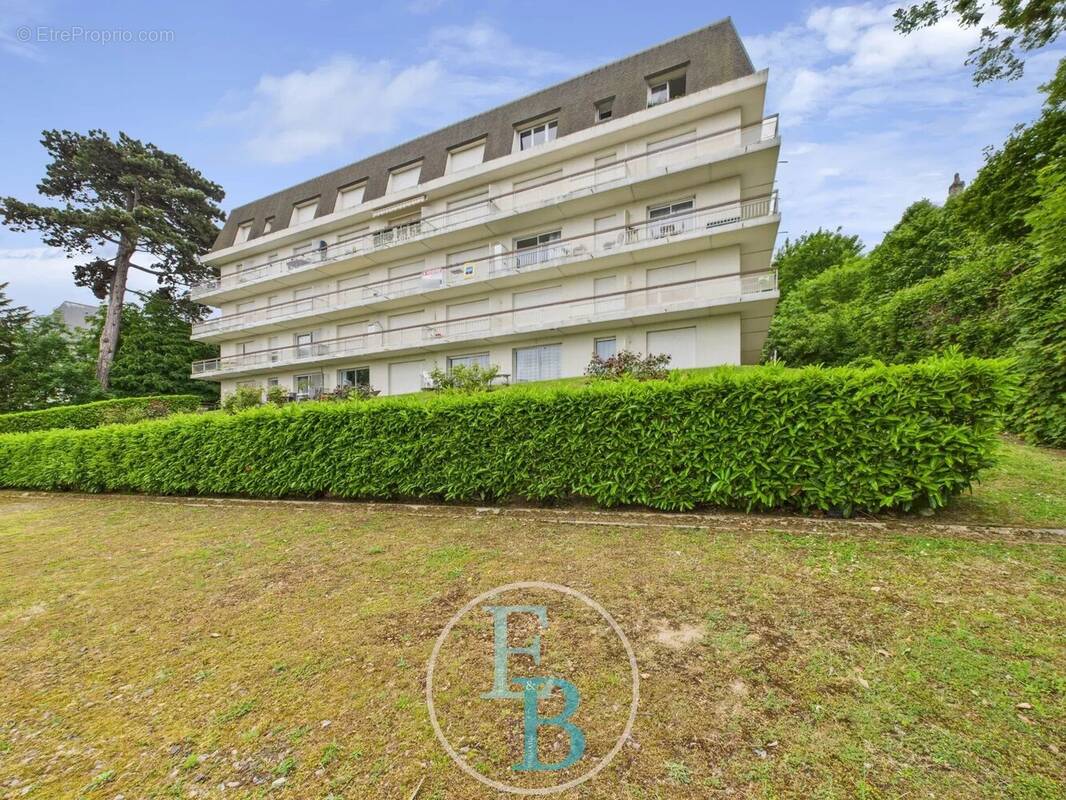 Appartement à VILLERS-SUR-MER