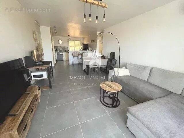 Appartement à HYERES