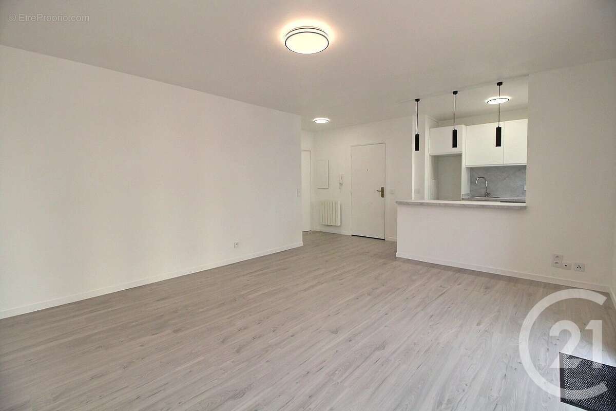 Appartement à ANTONY