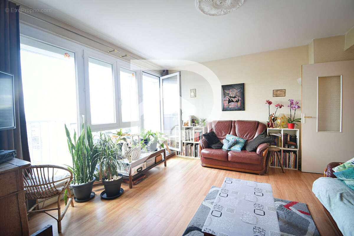 Appartement à AMIENS