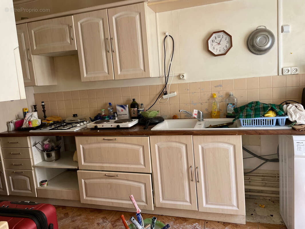 Appartement à AVON