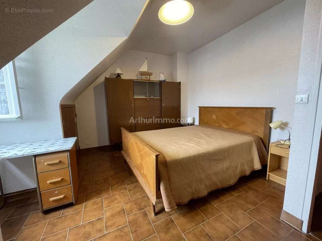 Maison à GAVRES