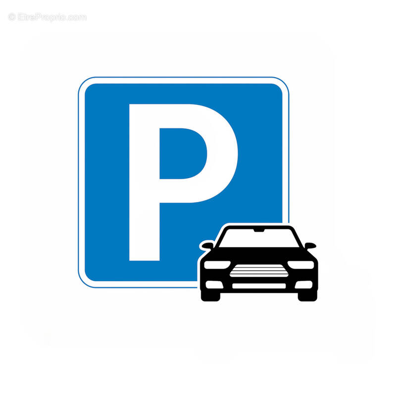 Parking à COURBEVOIE
