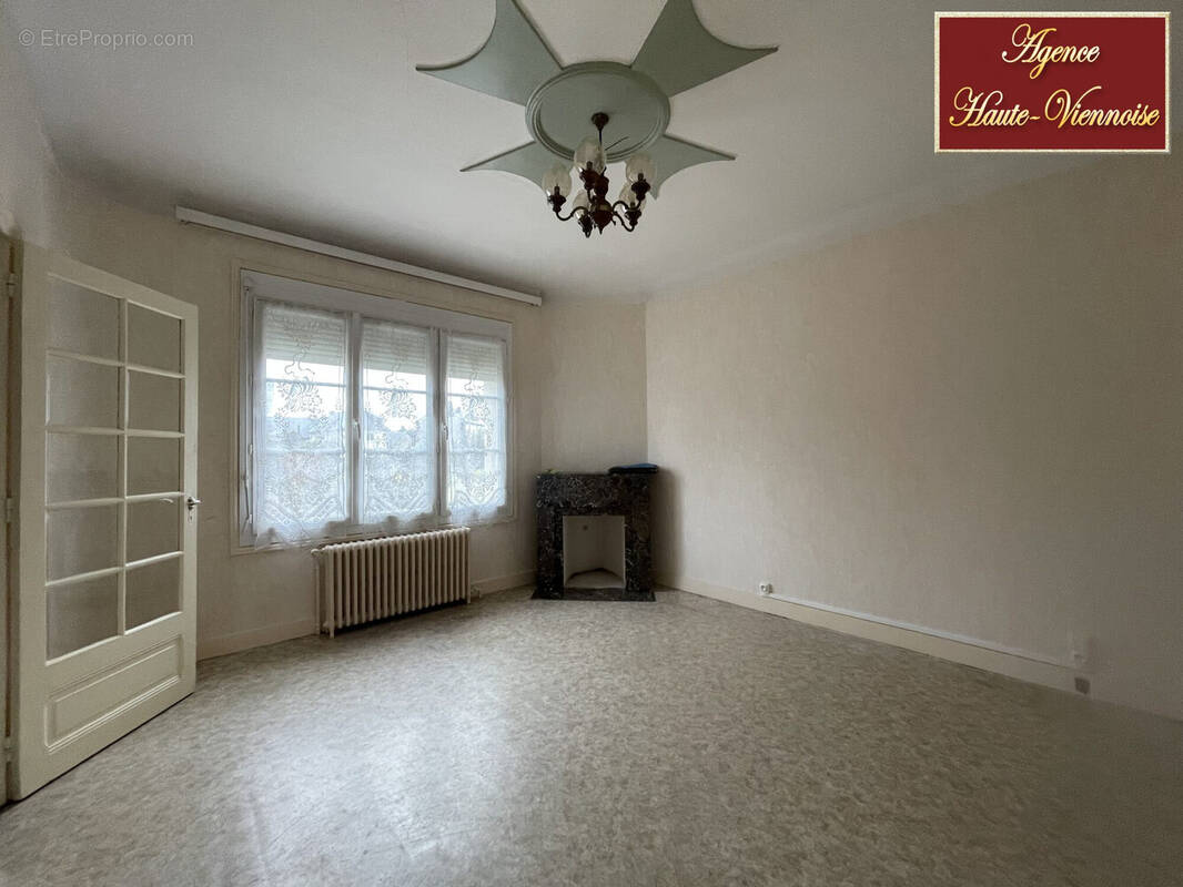 Maison à CHAMBERET