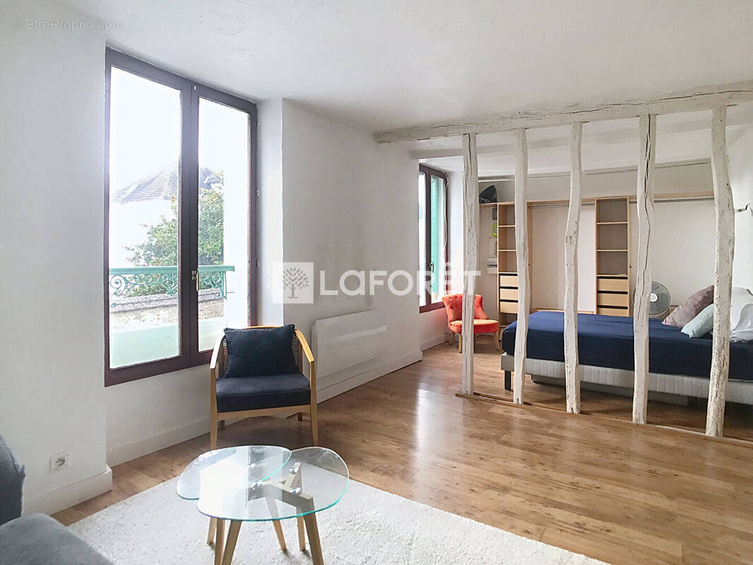 Appartement à MARCOUSSIS