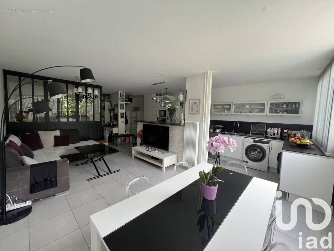 Photo 1 - Appartement à FRANCONVILLE