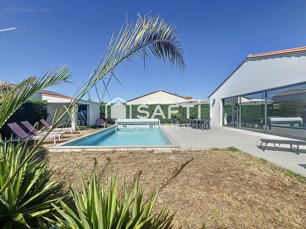 Photo 1 - Maison à MERIGNAC
