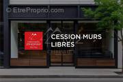 Commerce à CANNES