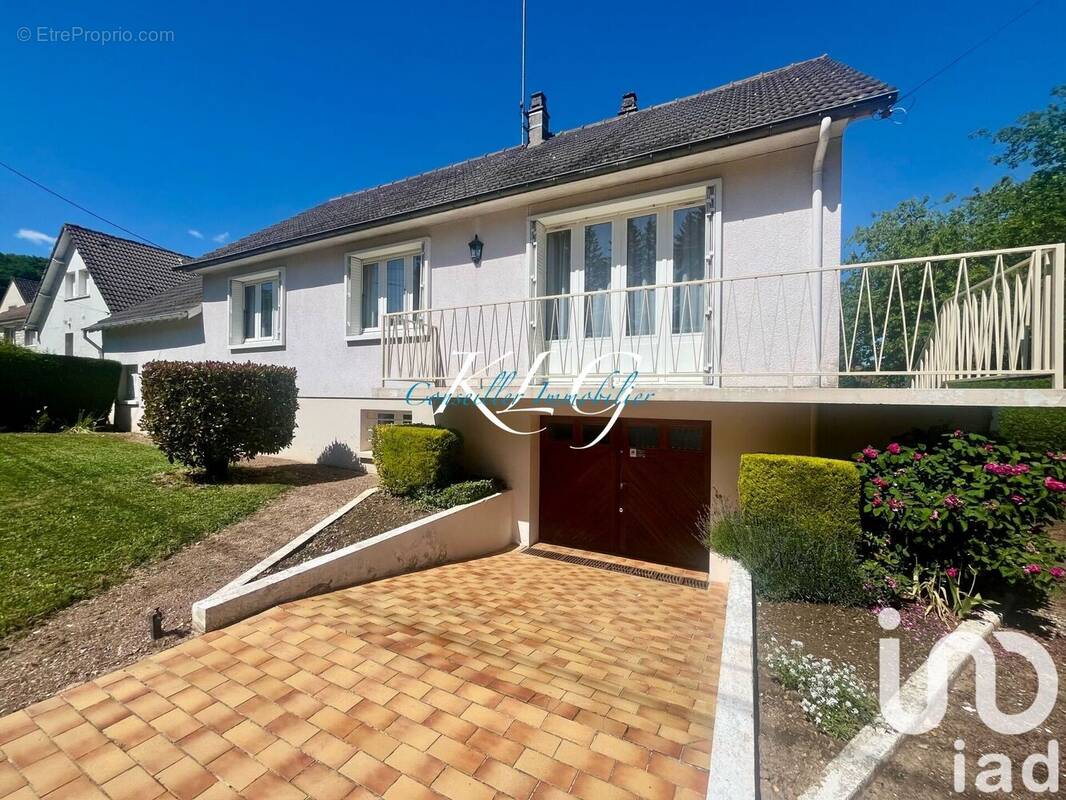 Photo 1 - Maison à JOUY