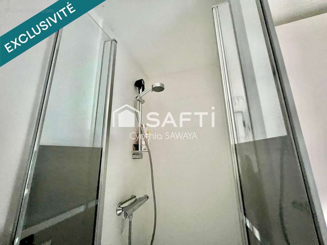 Photo 8 - Appartement à PARIS-16E