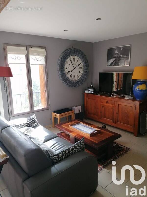 Photo 1 - Appartement à BOUAFLE