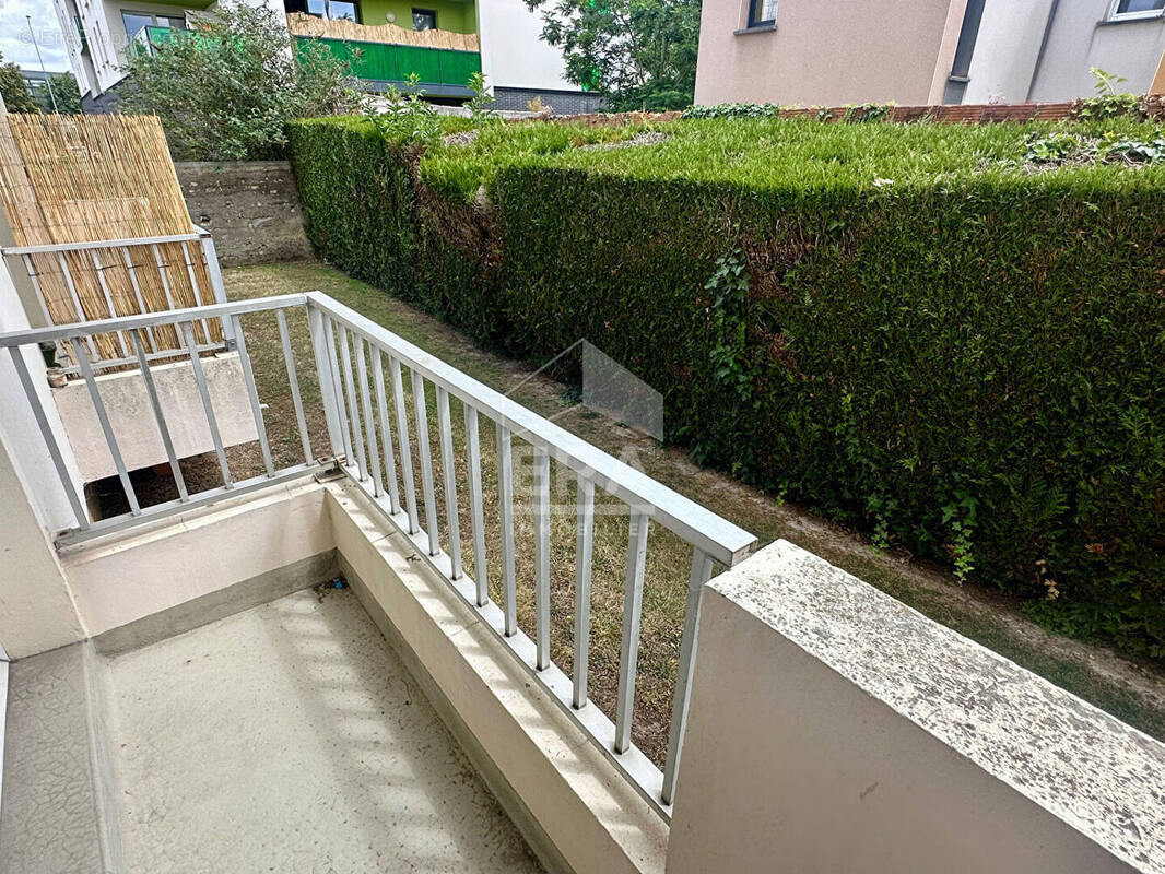 Appartement à IFS