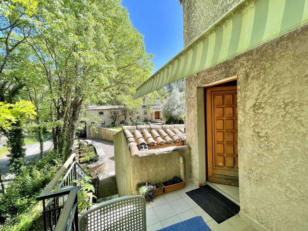 Maison à AIX-EN-PROVENCE