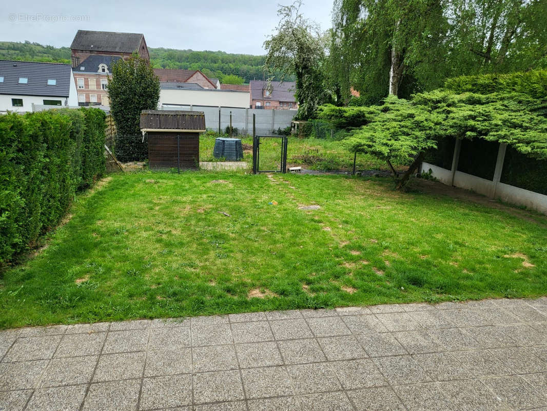 Maison à LAPUGNOY