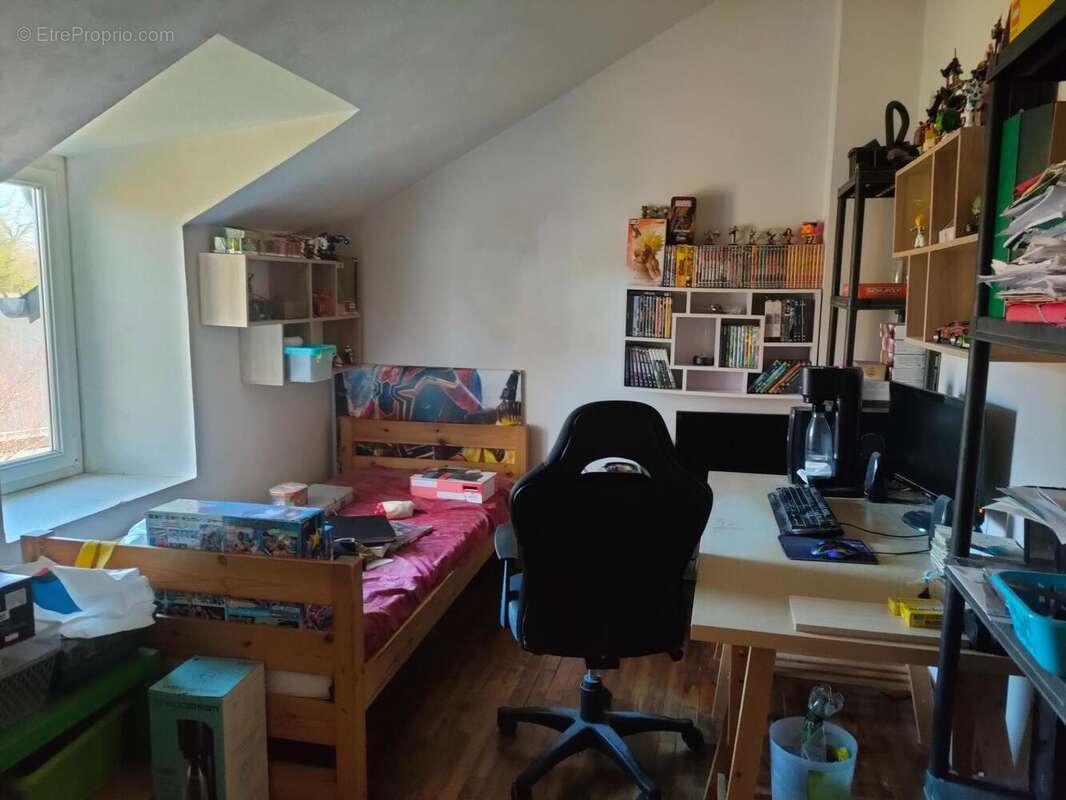Photo 5 - Maison à LA GACILLY