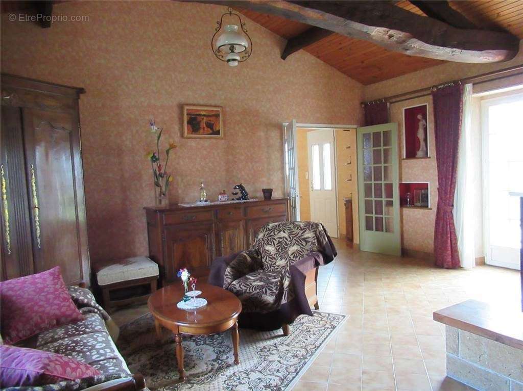 IMG_0159 - Maison à BOUIN